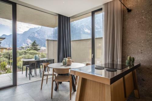 Apartamento Essence - Charming Suites