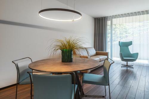 Apartamento Essence - Charming Suites