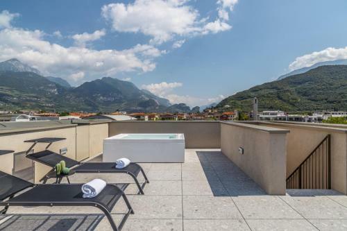 Apartamento Essence - Charming Suites