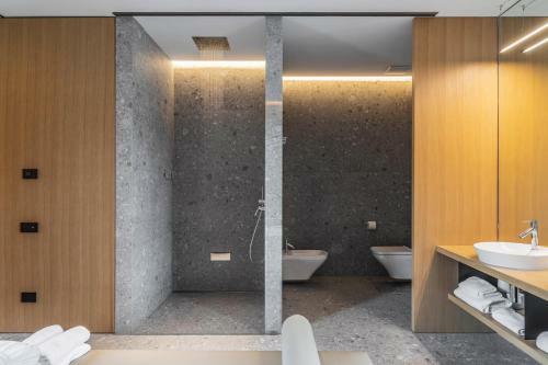 Apartamento Essence - Charming Suites