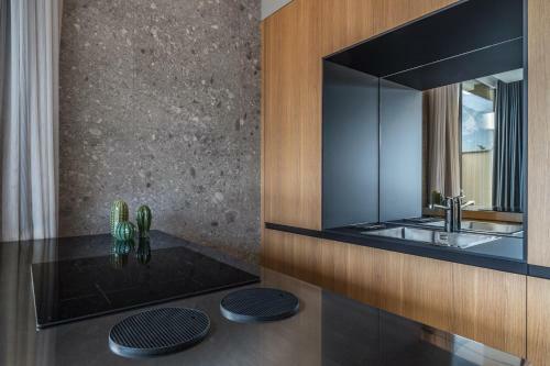 Apartamento Essence - Charming Suites