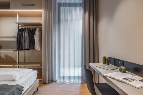 Apartamento Essence - Charming Suites