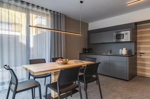 Apartamento Essence - Charming Suites
