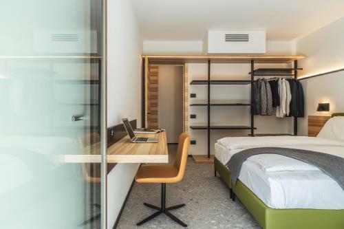 Apartamento Essence - Charming Suites