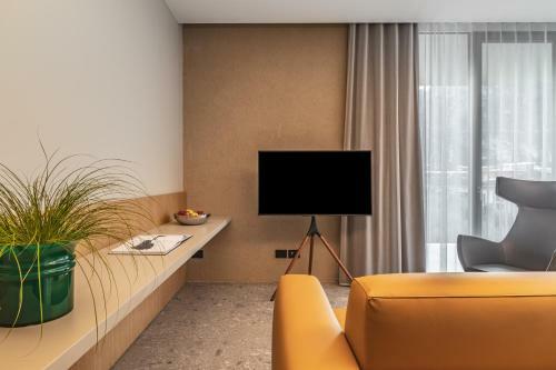 Apartamento Essence - Charming Suites