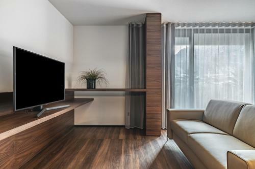Apartamento Essence - Charming Suites