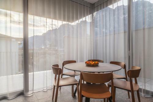 Apartamento Essence - Charming Suites