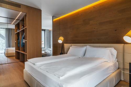 Apartamento Essence - Charming Suites