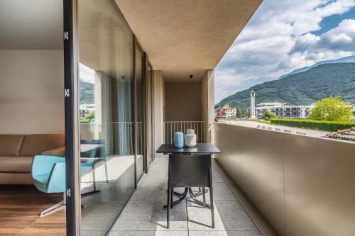 Apartamento Essence - Charming Suites