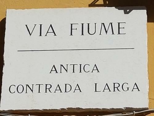 Antica Contrada Apartment
