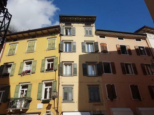 Antica Contrada Apartment
