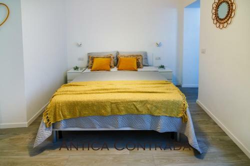 Antica Contrada Apartment