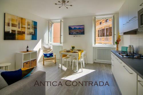 Antica Contrada Apartment