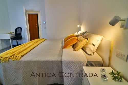 Antica Contrada Apartment