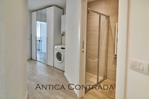 Antica Contrada Apartment