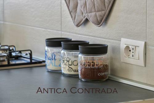 Antica Contrada Apartment