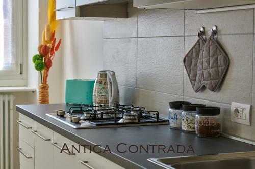 Antica Contrada Apartment