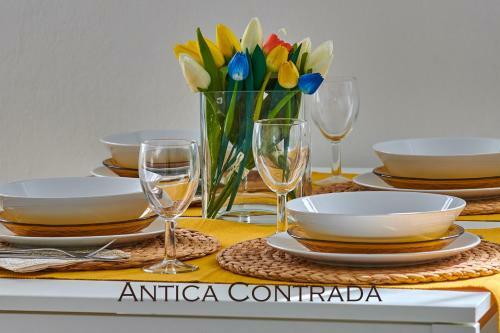Antica Contrada Apartment