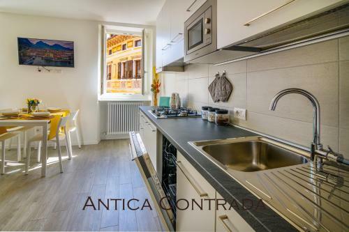 Antica Contrada Apartment