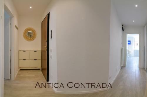 Antica Contrada Apartment