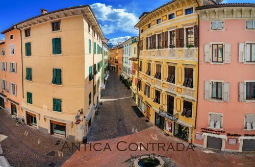 Antica Contrada Apartment