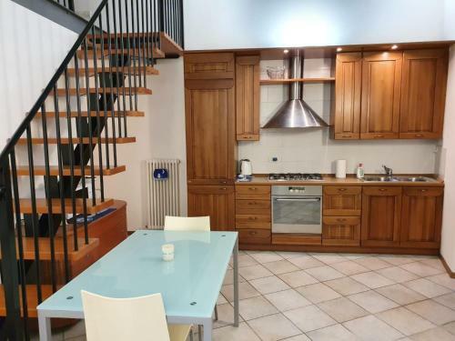 Apartamento Gardainn Martini