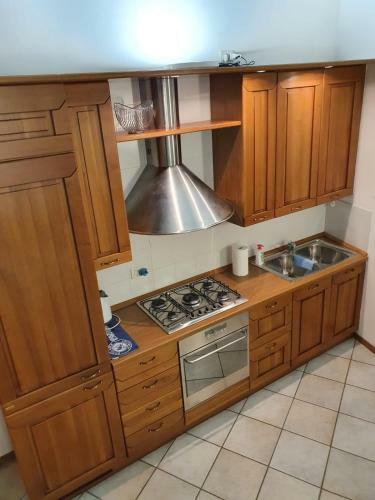Apartamento Gardainn Martini