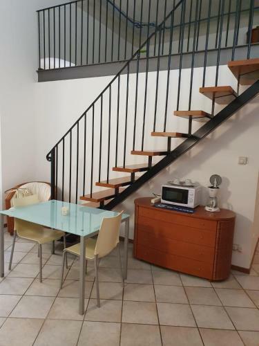 Apartamento Gardainn Martini