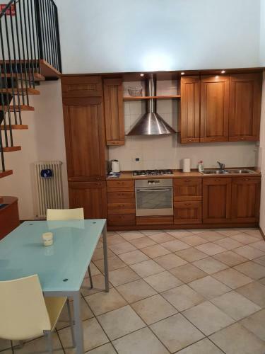 Apartamento Gardainn Martini