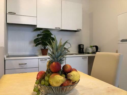 Apartamento Appartamento Daniel