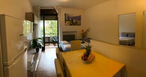 Apartamento Appartamento Daniel