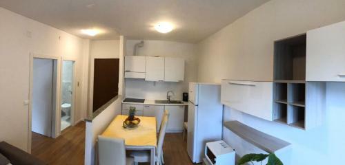 Apartamento Appartamento Daniel