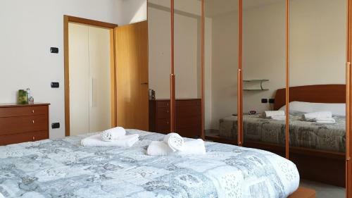 Apartamento Be & Being - Milena