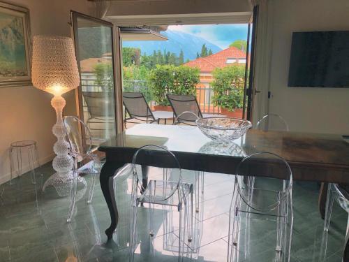 Apartamento Attic Suite Palme