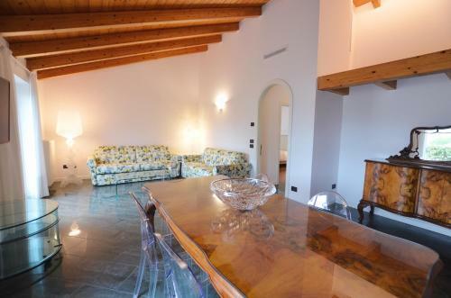 Apartamento Attic Suite Palme