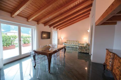 Apartamento Attic Suite Palme
