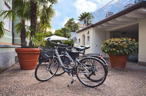Apartamento Attic Suite Palme