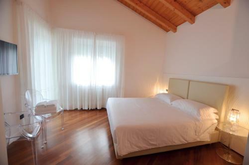 Apartamento Attic Suite Palme