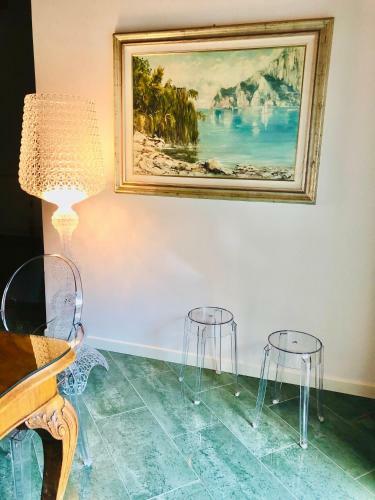Apartamento Attic Suite Palme
