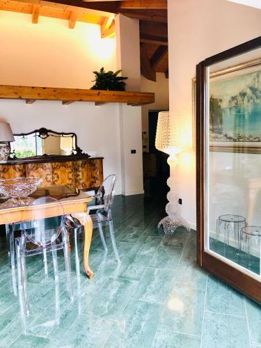 Apartamento Attic Suite Palme