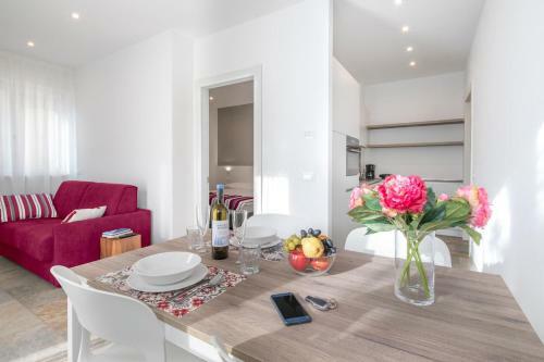 Apartamento Residenza Ai Ferrari