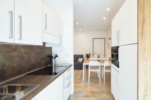 Apartamento Residenza Ai Ferrari