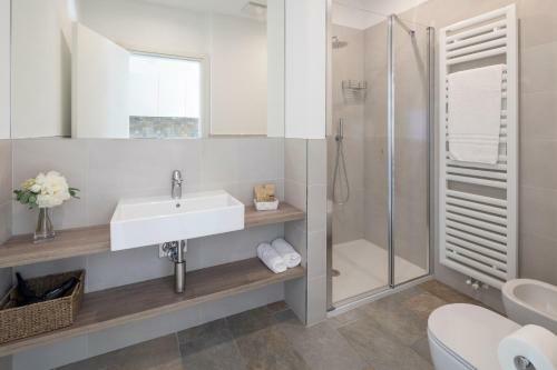 Apartamento Residenza Ai Ferrari