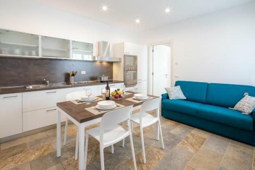 Apartamento Residenza Ai Ferrari