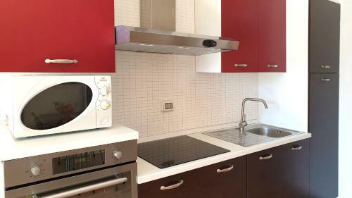 Fun & Sun Apartment - Morena