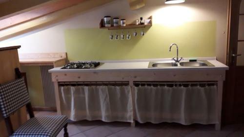 Apartamento Appartamento Centro Storico