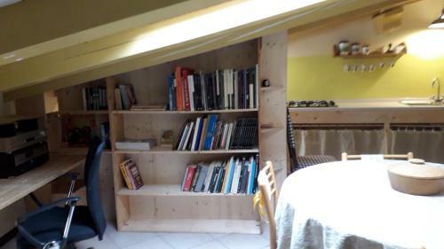 Apartamento Appartamento Centro Storico