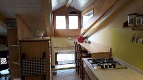 Apartamento Appartamento Centro Storico