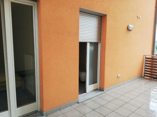 Apartamento Appartamento La Terrazza