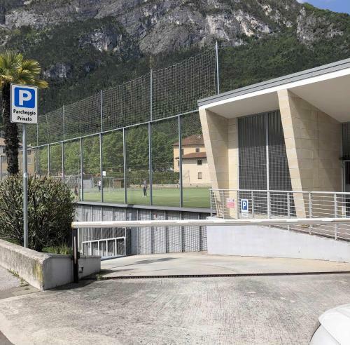 Apartamento Lantica Torre